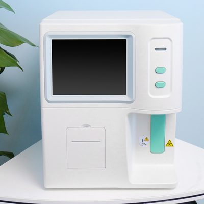 RAYTO RT-7200 Hot sale 3-part hematology analyzer,RAYTO analyzer