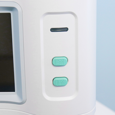 RAYTO RT-7200 Hot sale 3-part hematology analyzer,RAYTO analyzer