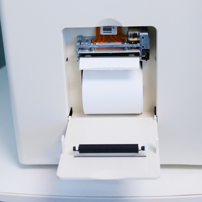 RAYTO RT-7200 Hot sale 3-part hematology analyzer,RAYTO analyzer
