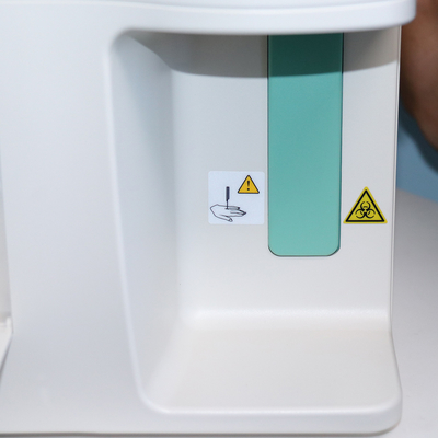 RAYTO RT-7200 Hot sale 3-part hematology analyzer,RAYTO analyzer