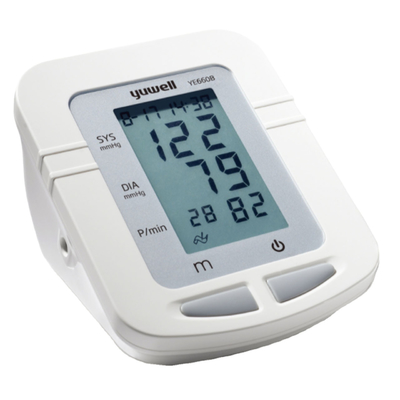 Yuwell brand Blood pressure  measuring instrument BP monitor YE660B