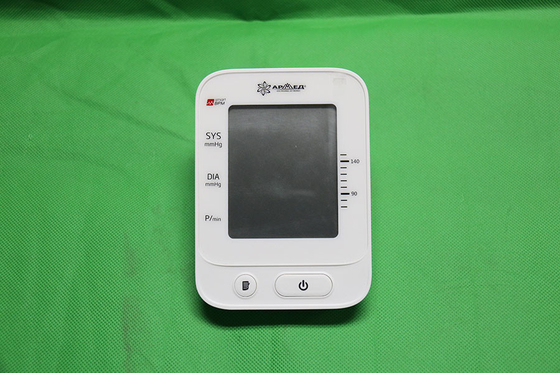 Yuwell brand Blood pressure  measuring instrument BP monitor YE660B