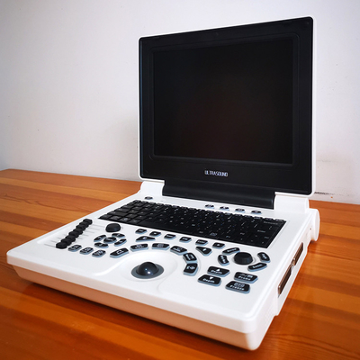 Best Cheap Price Medical Ultrasound Diagnostic System Laptop Portable Color Doppler Ultrasound Machine for Hospital