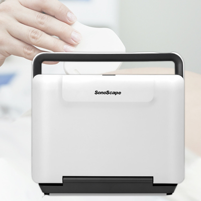 Sonoscape E2 Ecografo Cardiac Vascular Diagnosis B/ 2B/ 4B/ M/ Color Doppler Ultrasound Machine Requipo De Ultrasonido