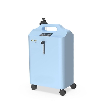 China cheap portable 5L concentrator of oxygen 96% for home use