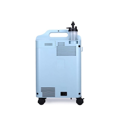 China cheap portable 5L concentrator of oxygen 96% for home use