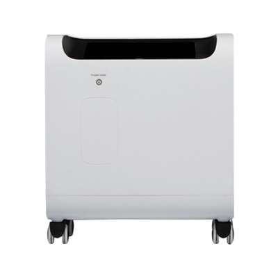Low Price 93% Purity Medical Use Portable Oxygen-Concentrator Machine 5L 10L