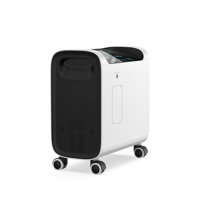 Low Price 93% Purity Medical Use Portable Oxygen-Concentrator Machine 5L 10L