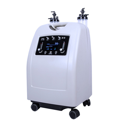 Fast Delivery Portable Medical Home 10L Shenlu Oxygen Concentrator Sl-3C-550