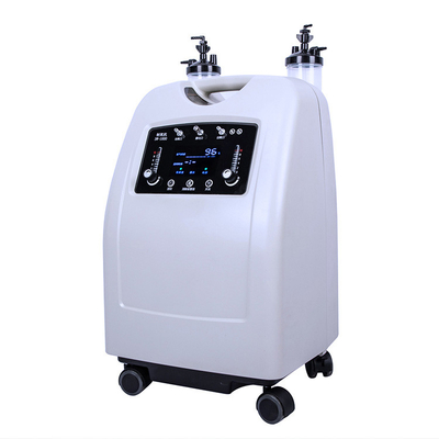 Fast Delivery Portable Medical Home 10L Shenlu Oxygen Concentrator Sl-3C-550