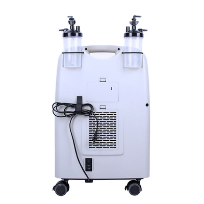 Fast Delivery Portable Medical Home 10L Shenlu Oxygen Concentrator Sl-3C-550