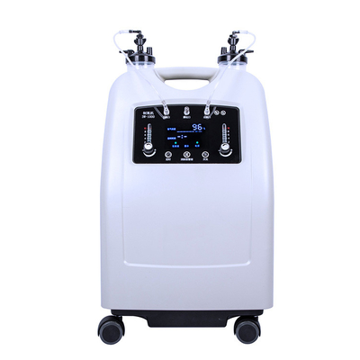 Fast Delivery Portable Medical Home 10L Shenlu Oxygen Concentrator Sl-3C-550