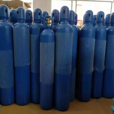 40L Oxigen Cylinder Medical Oxygen Cylinder Tank