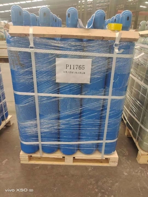 40L Oxigen Cylinder Medical Oxygen Cylinder Tank