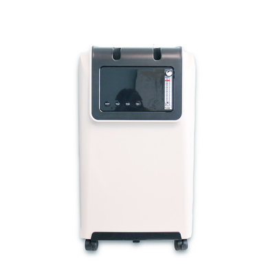 Ce Iso Certification Portable Medical Grade 5L Xnuo Oxygen Concentrator In Stock