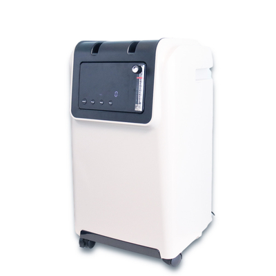 Ce Iso Certification Portable Medical Grade 5L Xnuo Oxygen Concentrator In Stock