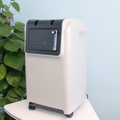 Ce Iso Certification Portable Medical Grade 5L Xnuo Oxygen Concentrator In Stock