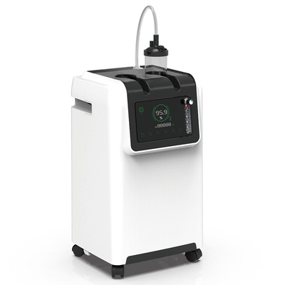 Ce Iso Certification Portable Medical Grade 5L Xnuo Oxygen Concentrator In Stock