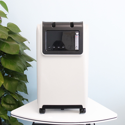 96%high purity oxygen concentrator for medical instrument 5L 8L 10L MSLJY45 india CE/IS013485