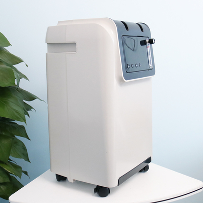 96%high purity oxygen concentrator for medical instrument 5L 8L 10L MSLJY45 india CE/IS013485