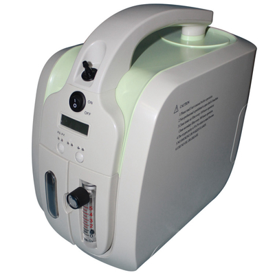 Yuwell 2021 New Coming Low Pricel portable Oxygen-Concentrator for Human