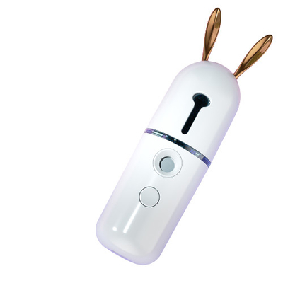 Newest Factory Price No Leakage Upgraded Mini Rabbit Shape Nano Sprayer / Water replenishment instrument
