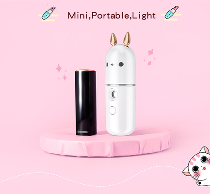 Factory Price Upgraded No Leakage Mini Cat Shape Nano Sprayer / Water Replenishment Instrument SUCEWT04