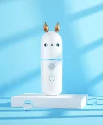 Factory Price Upgraded No Leakage Mini Cat Shape Nano Sprayer / Water Replenishment Instrument SUCEWT04