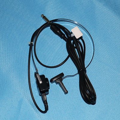 Cheap Price Medical Diagnostic Screening Portable Clinical Audiometer With Software