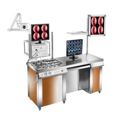 ENT workstation Surgical ENT treatment unit for ENT