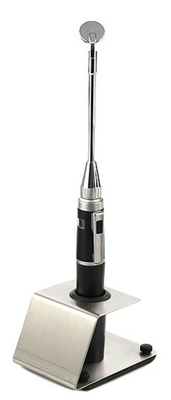 Portable Otoscope and Ophthalmoscope 5 in 1 ENT System