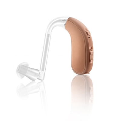 Hot sale Digital Hearing Aids sound amplifier/BTE Digital Hearing Amplifier for hearing