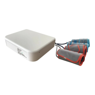 arterial elastic function tester, arteriosclerosis detector