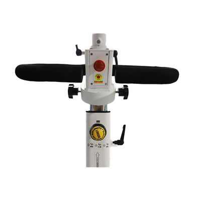 Limbs Rehabilitation Device Electric Traction Therapy Device Physical Rehabilitation Physiotherapy Instrument