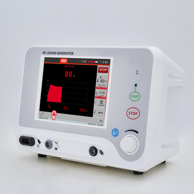 Single Channel Radiofrequency Lesion Generator