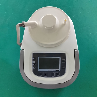 Negative Pressure Wound Therapy Devices NP02