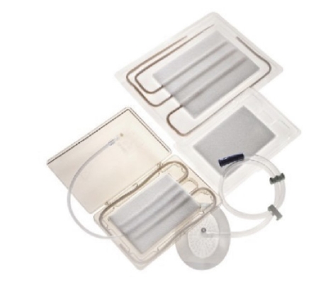 Negative Pressure Wound Therapy Devices NP02