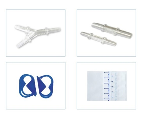 Negative Pressure Wound Therapy Devices NP02