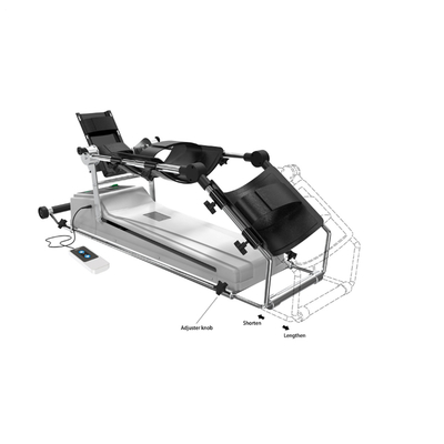 Rehabilitation Equipment Continuous Passive Motion Healing Instrument for Lower Limbs Joint MSLHI827