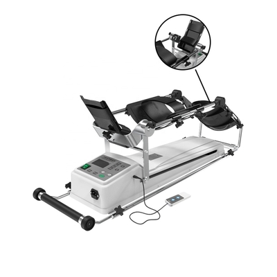 Rehabilitation Equipment Continuous Passive Motion Healing Instrument for Lower Limbs Joint MSLHI827