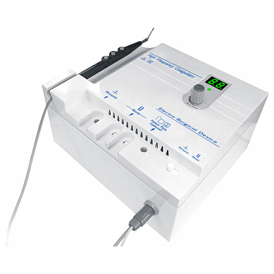 Plasma Coagulator esu electrosurgical unit generator EK38 for General surgery