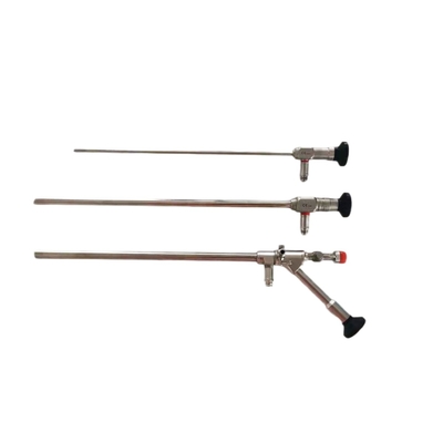 Surgical ENT Surgical Instruments Laparoscopic Instruments Hard Mirror