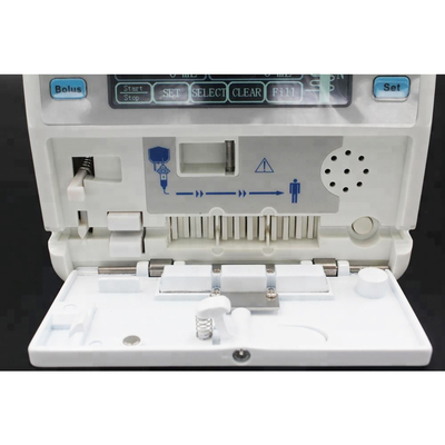 Electricity Veterinary Infusion Pump