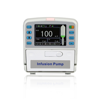 Electricity Veterinary Infusion Pump