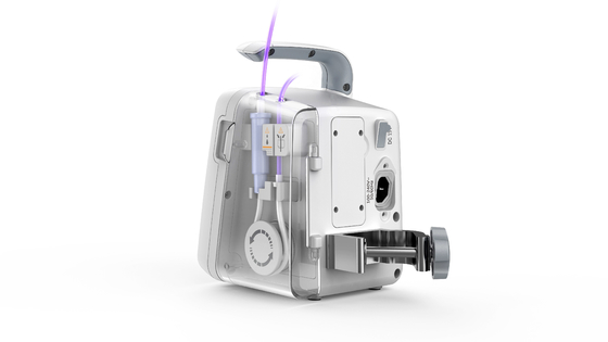 Intelligent Safe Nutrition Pump Enteral Feeding Pump Medical Device Equipment