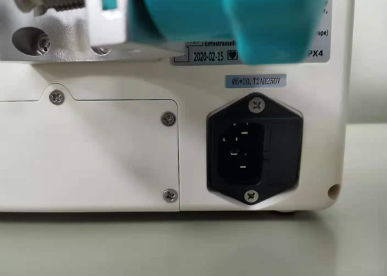 Automated Single Channel Dual Channel Infusion Pump Tci Standard