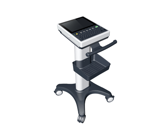 Medical Digital ECG Device 12 Channel ECG Machine