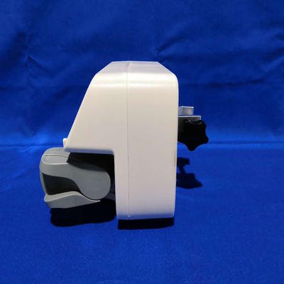 Electric Vet Infusion Pump Single Channel Syringe Pump For Vet