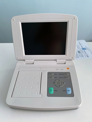 Mars K series ctg machine maternal and fetal doppler monitor for TOCO,FHR,FM MP22