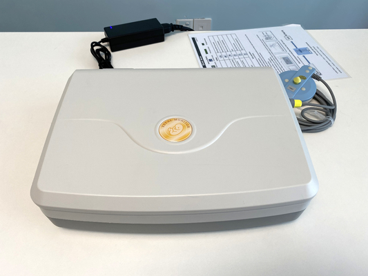 Mars K series ctg machine maternal and fetal doppler monitor for TOCO,FHR,FM MP22